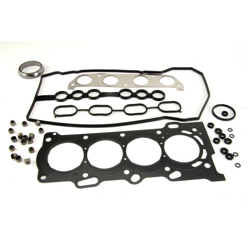 Uszczelki góra silnika